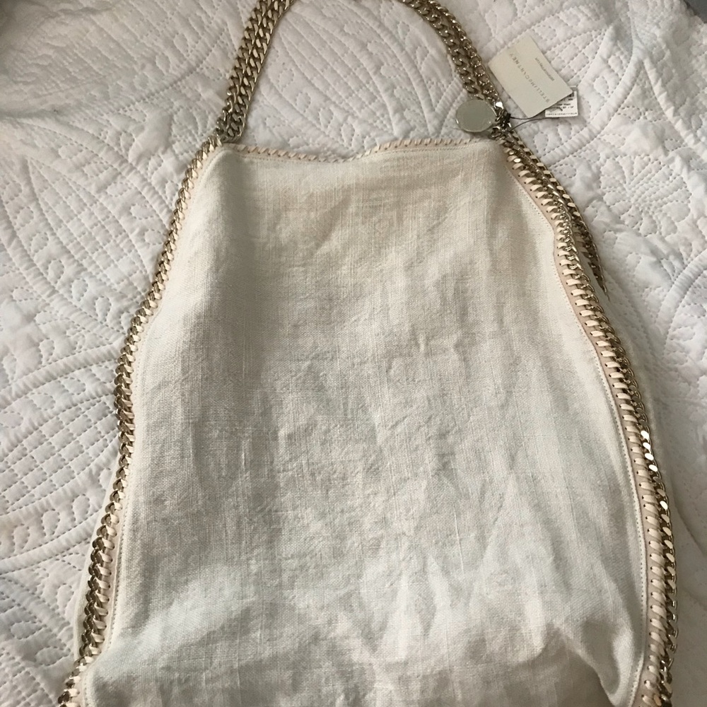 Stella McCartney Falabella NWT
